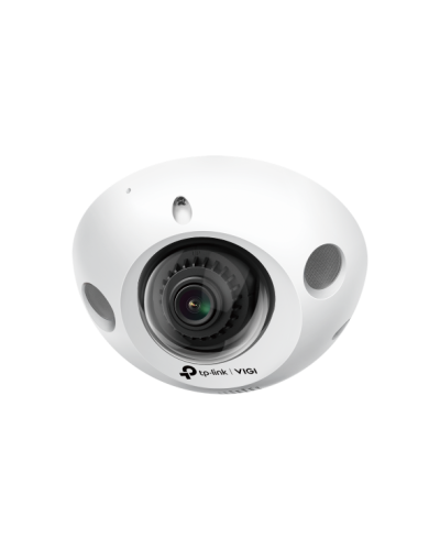 VIGI C230I Mini(2.8mm). Видеокамера IP купольная. TP-Link в Смоленске