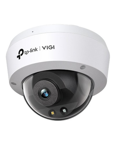 VIGI C240(2.8mm). Видеокамера IP купольная. TP-Link в Смоленске