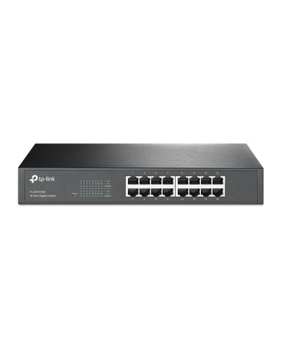 TL-SG1016D. Коммутатор 16-портовый. TP-Link в Смоленске