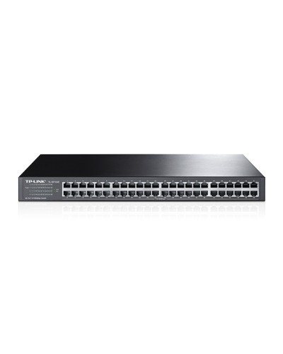 TL-SF1048. Коммутатор 48-портовый. TP-Link в Смоленске
