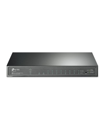 TL-SG2210P. Коммутатор с PoE. TP-Link в Смоленске