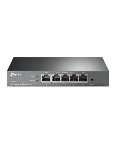 TL-R470T+. Коммутатор 5-портовый. TP-Link в Смоленске