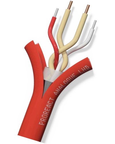 TH Proreact analogue SS. Извещатель тепловой линейный (термокабель). Thermocable в Смоленске