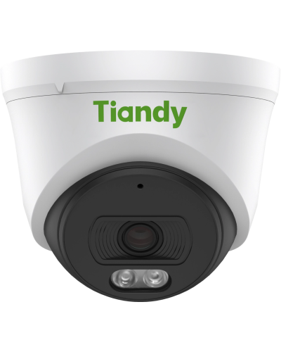 TC-C32XN I3/E/Y/2.8/V5.1. IP-видеокамера купольная. Tiandy в Смоленске
