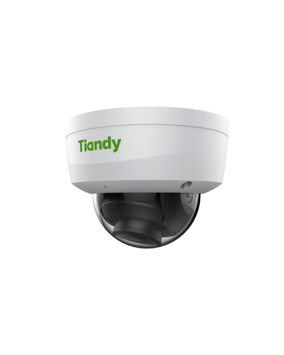 TC-C32KN I3/E/Y/2.8/V4.1. IP-видеокамера купольная. Tiandy в Смоленске