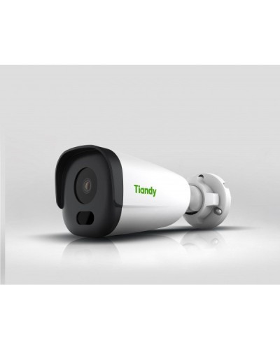TC-C34GS I5/E/Y/C/SD/2.8/V4.2. Видеокамера IP цилиндрическая. Tiandy в Смоленске