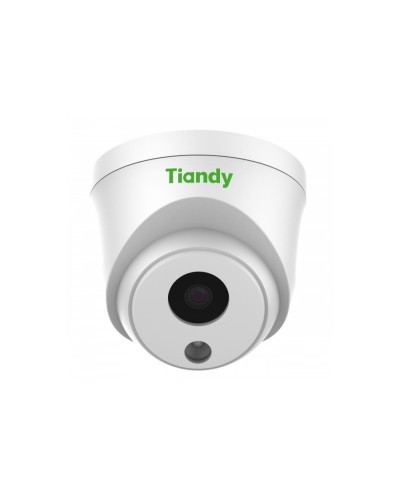 TC-C34HS I3/E/Y/C/SD/2.8/V4.2. Видеокамера IP купольная. Tiandy в Смоленске