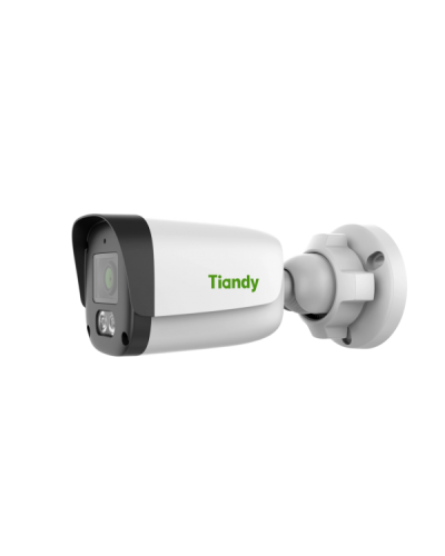 TC-C34QN I3/E/Y/4/V5.0. Видеокамера IP цилиндрическая. Tiandy в Смоленске