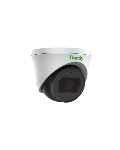 TC-C35SS I3/A/E/Y/M/2.8-12/V4.0. Видеокамера IP купольная. Tiandy в Смоленске