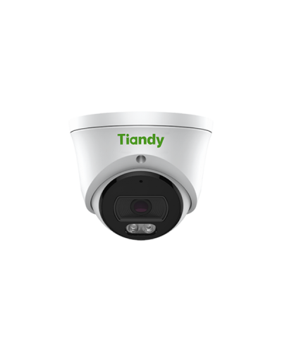 TC-C32XP I3W/E/Y/2.8/V4.2. Видеокамера IP купольная. Tiandy в Смоленске