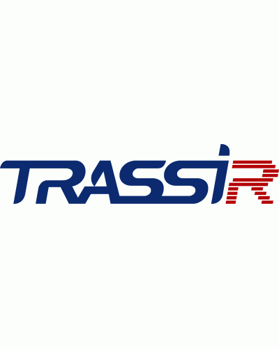 TRASSIR Intercom Concierge. Рабочее место консьержа (1 на сервер). Trassir в Смоленске
