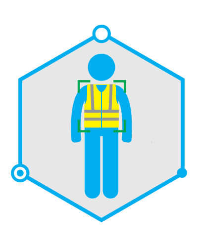 TRASSIR Wear Detector. Программное обеспечение для IP-систем видеонаблюдения. Trassir в Смоленске