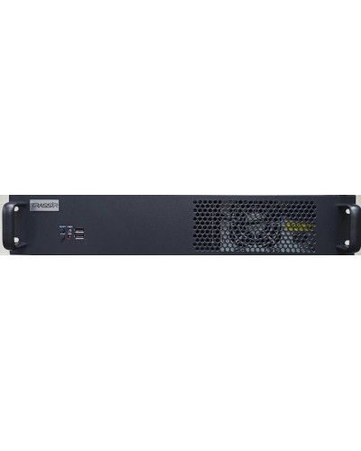 TRASSIR NeuroStation 8400R/32. IP-видеорегистратор 32-канальный. Trassir в Смоленске