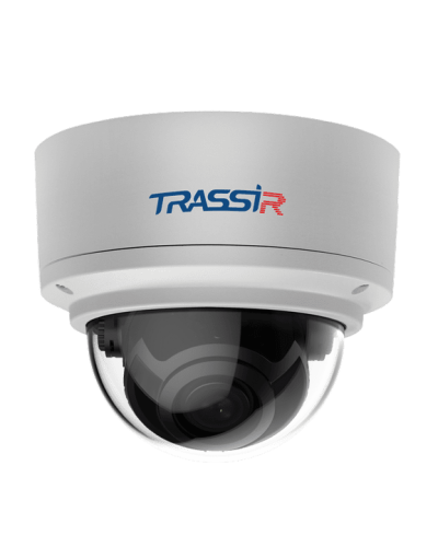 TR-D3183ZIR3 v3 (2.7-13.5). Видеокамера IP купольная. Trassir в Смоленске