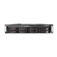 TRASSIR NeuroStation 8800R/128-S/12 RAID. IP-видеорегистратор 128-канальный. Trassir