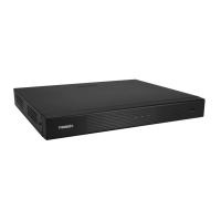 TRASSIR MiniNVR 3216R AnyIP. IP-видеорегистратор 16-канальный. Trassir