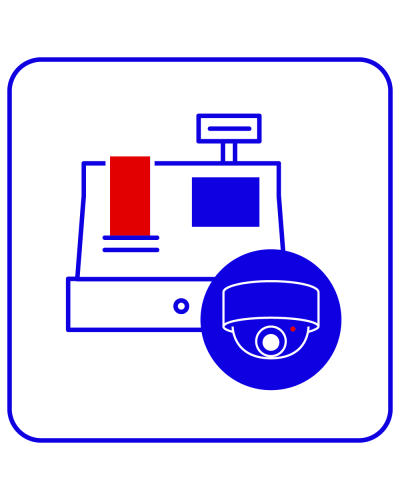 TRASSIR ActivePOS-2. Программное обеспечение для IP систем видеонаблюдения. Trassir в Смоленске