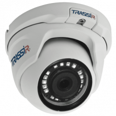TR-D2S5 v3 (2.8). Видеокамера IP купольная. Trassir