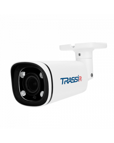 TR-D2253WDZIR7 (2.7-13.5). Видеокамера IP цилиндрическая. Trassir в Смоленске