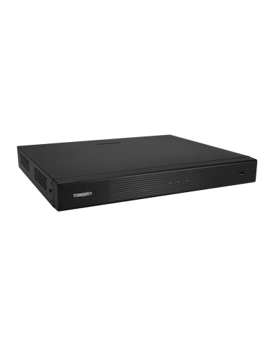 TRASSIR DuoStation 3424R AnyIP. IP-видеорегистратор 24-канальный. Trassir в Смоленске