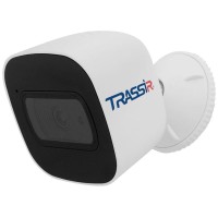 TR-W2B5 v2 (2.8). Видеокамера IP цилиндрическая. Trassir
