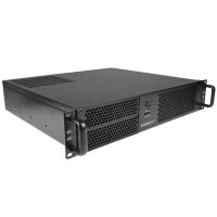 TRASSIR MiniNVR Neuro AF 16 ND. IP-видеорегистратор 16-канальный. Trassir