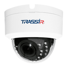 TR-D4D2 v2 (2.7-13.5). Видеокамера IP купольная. Trassir