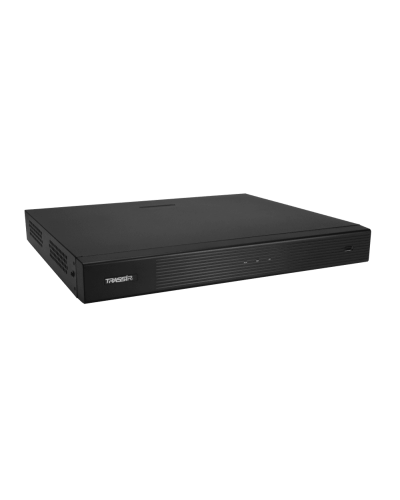 TRASSIR DuoStation 3416R AF. IP-видеорегистратор 16-канальный. Trassir в Смоленске
