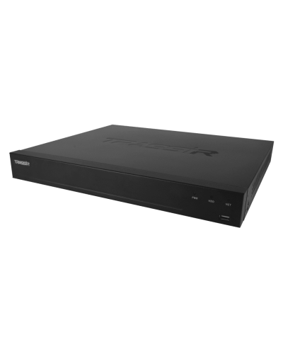 TRASSIR MiniNVR 3204R AnyIP. IP-видеорегистратор 4-канальный. Trassir в Смоленске