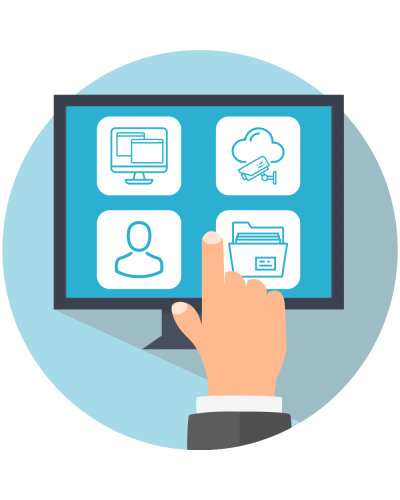 TRASSIR EnterpriseIP. Программное обеспечение для IP систем видеонаблюдения. Trassir в Смоленске