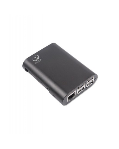 SIP Server True IP mini. SIP видеосервер многоабонентский, до 20 абонентов. True-IP в Смоленске