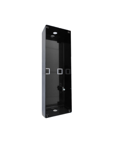 TI-Box PL2 (металл). Бокс для врезного монтажа. True-IP в Смоленске