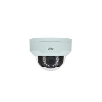 IPC324ER3-DVPF36-RU. Видеокамера IP купольная. Uniview