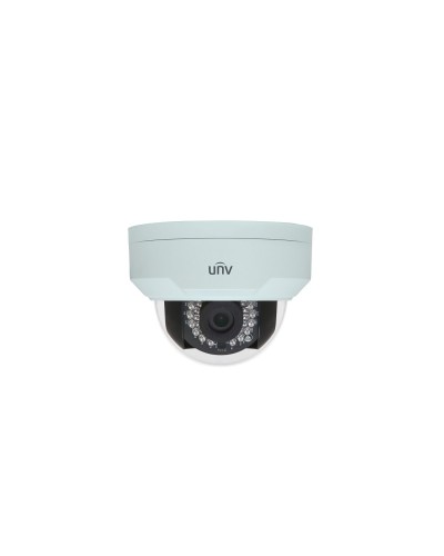 IPC324ER3-DVPF28-RU. Видеокамера IP купольная. Uniview в Смоленске