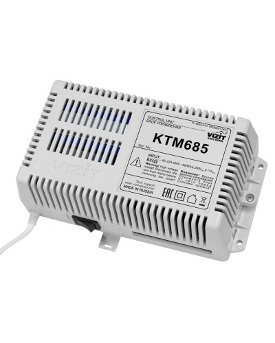 VIZIT-KTM685. Контроллер для ключей Touch Memory. VIZIT в Смоленске