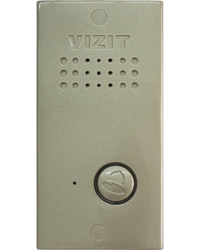 БВД-411А. Блок вызова домофона. VIZIT в Смоленске