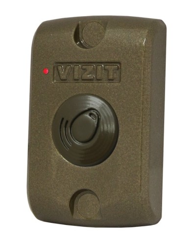 RD-4R. Считыватель ключей RF. VIZIT в Смоленске