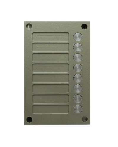 BS-424-8. Кнопочная панель. VIZIT в Смоленске