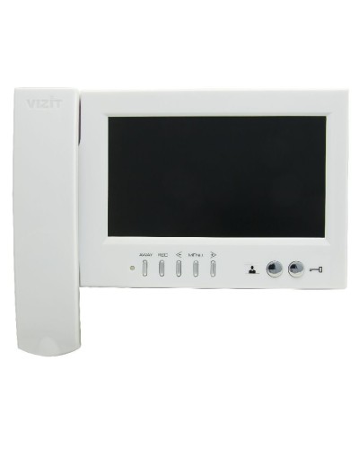 VIZIT-M468MW. Монитор домофона цветной. VIZIT в Смоленске