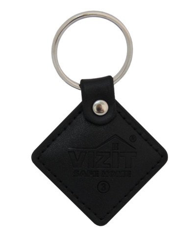 VIZIT-RF3.2 (Black). Брелок proximity. VIZIT в Смоленске