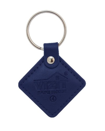 VIZIT-RF3.2 (Blue). Брелок proximity. VIZIT в Смоленске