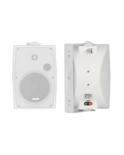 FORTE-60TW, белый. Звуковая настенная колонка. VOLTA в Смоленске