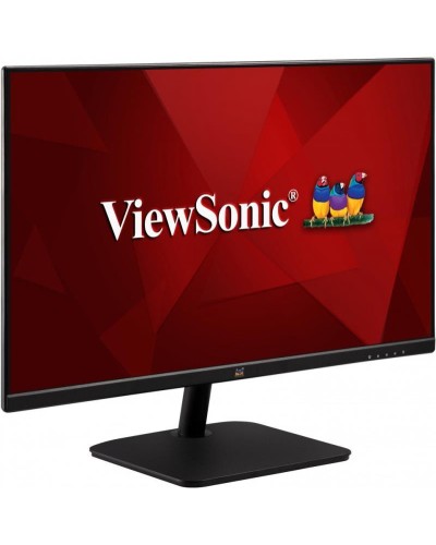 ViewSonic VA2432-h 23,8 черный. Монитор LCD 23,8 дюймов. ViewSonic в Смоленске