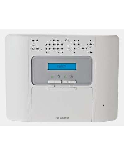 PMASTER-30 VISONIC. Радиоканальная контрольная панель на 64 зоны. Visonic в Смоленске