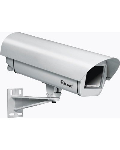 WHT465IP-24V: Термокожух для IP видеокамеры в Смоленске