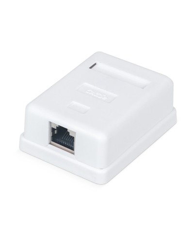 WR-WS-8P8C-C5E-SH-1. Розетка RJ-45. WRLine в Смоленске
