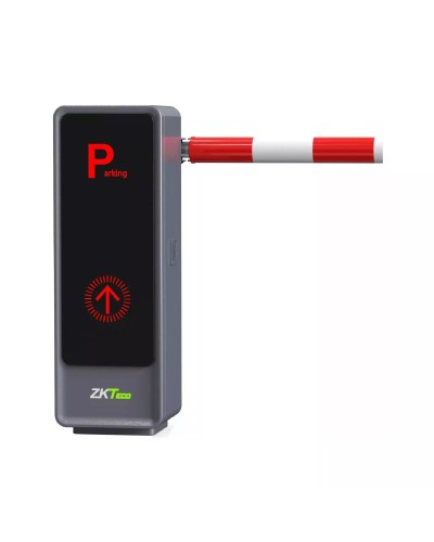 BGM2000L-3M. Шлагбаум электромеханический левый. ZKTeco в Смоленске