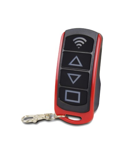 CMP200 Remote Control. Пульт дистанционный для управления шлагбаумом. ZKTeco в Смоленске