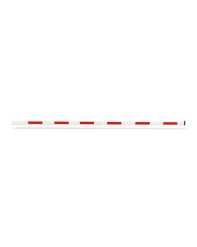 BGM1000 Telescopic Boom (4.5m). Стрела для шлагбаума. ZKTeco в Смоленске