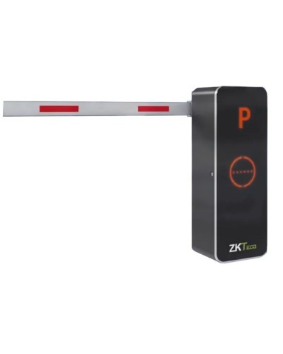 BGM1045R. Шлагбаум электромеханический правый. ZKTeco в Смоленске